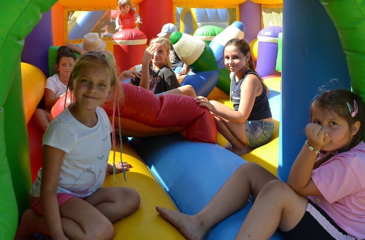 OAZA zaprosiła na piknik