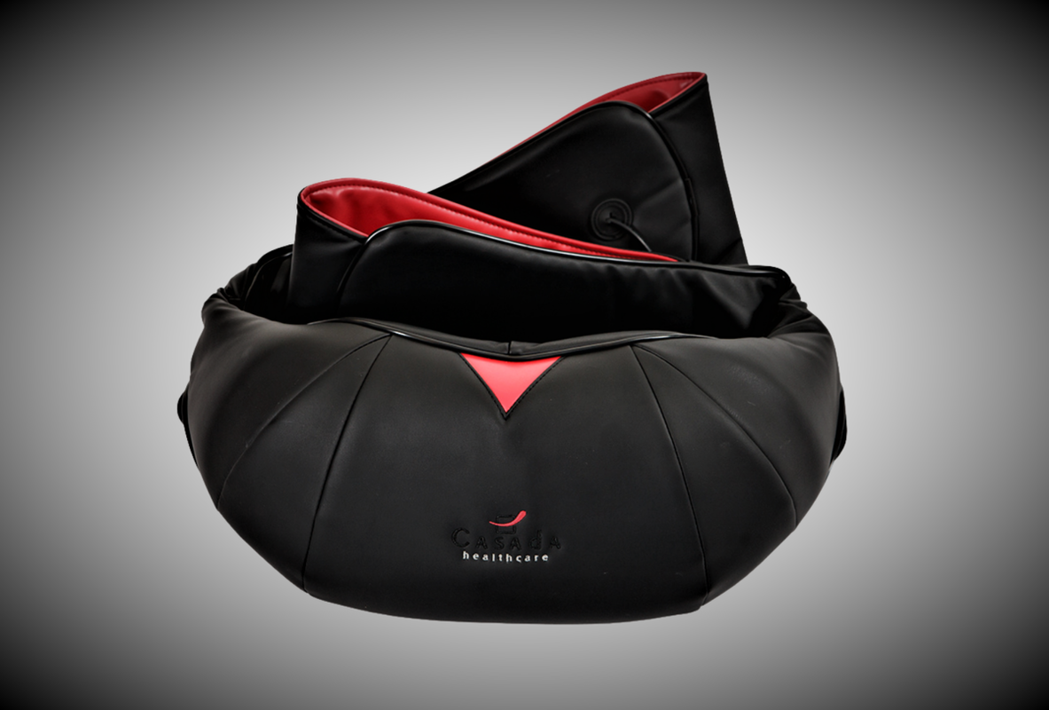 Urządzenia które redukują napięcie w karku