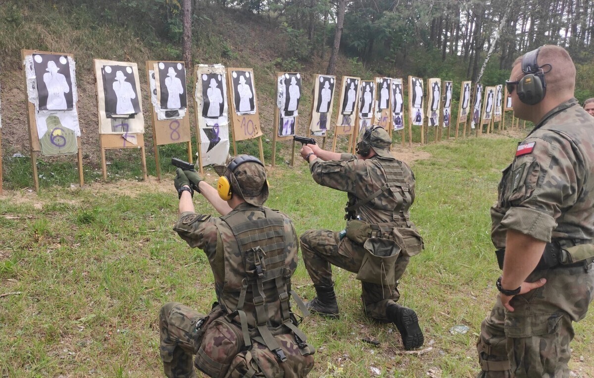 Piotrkowscy Strzelcy zapraszają w swoje szeregi