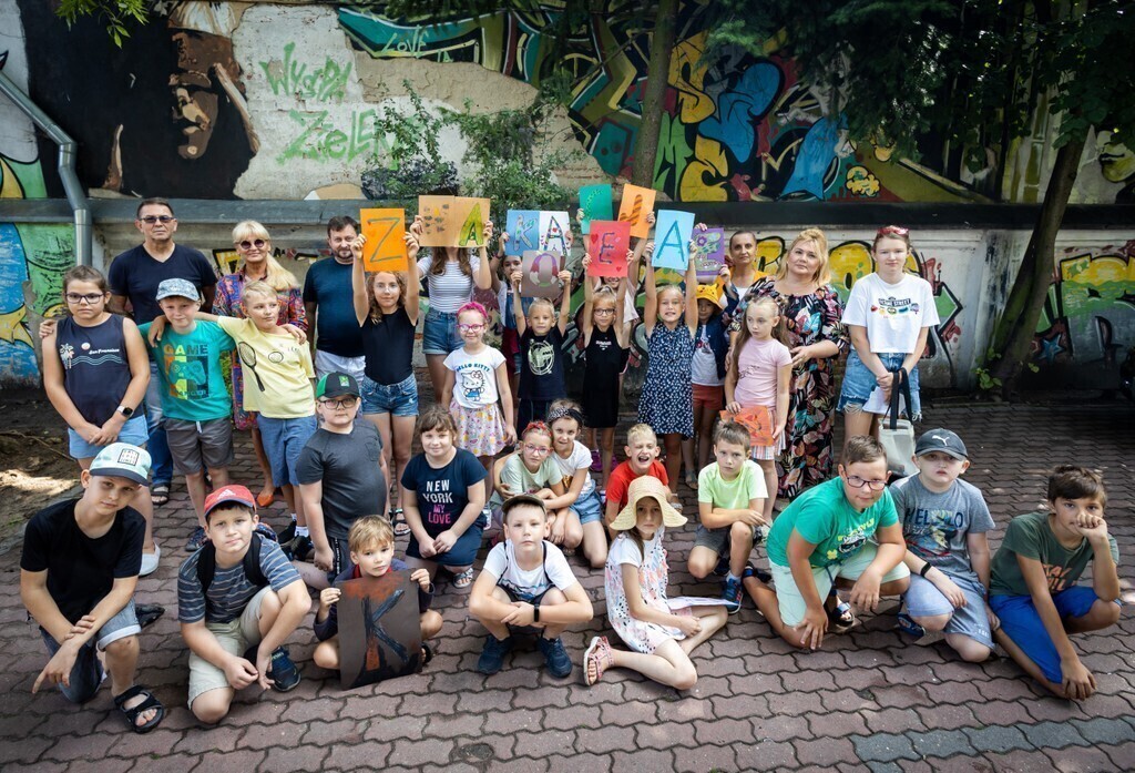 Wakacje z OEA dobiegły końca ZDJĘCIA