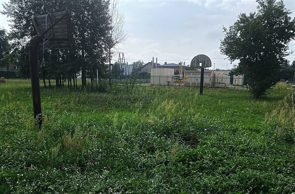 Powstanie skwer seniora. Weź udział w konsultacjach