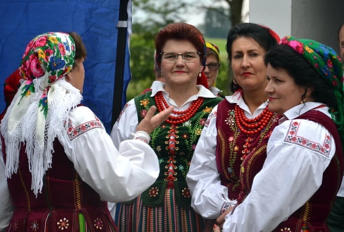 Rusza program grantowy dla Kół Gospodyń Wiejskich