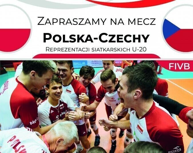 Mistrzowie świata zagrają w Sulejowie