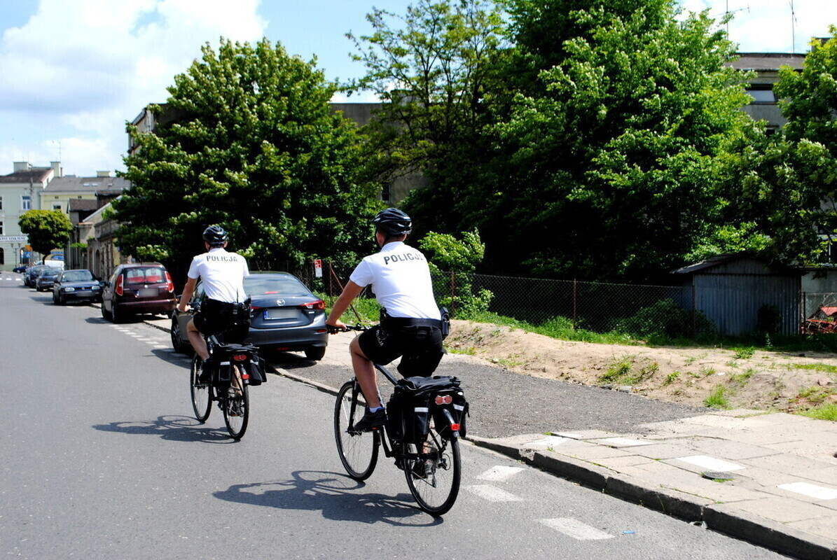 Pijany ukradł portfel. Grozi mu nawet 10 lat więzienia