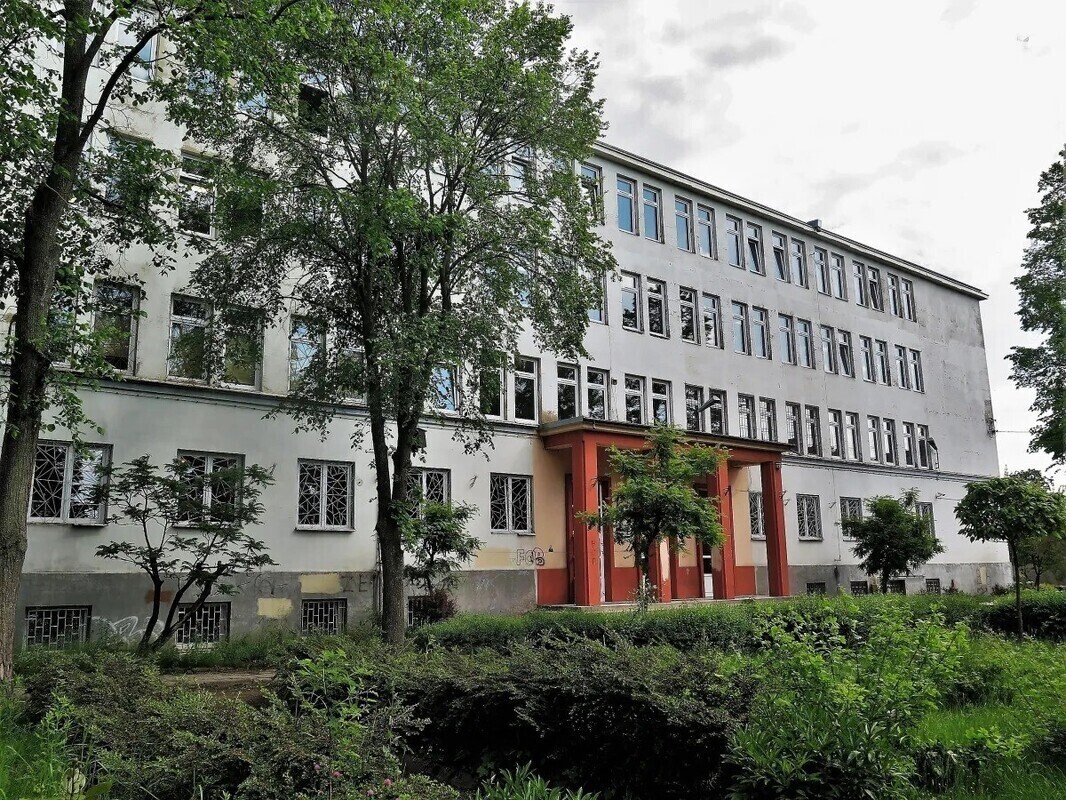 Wszyscy uczniowie II LO uczą się już w swojej szkole