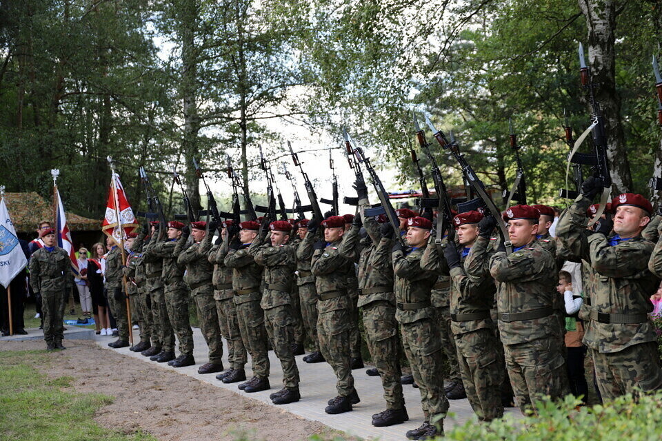 Zdali egzamin w dobie największej próby