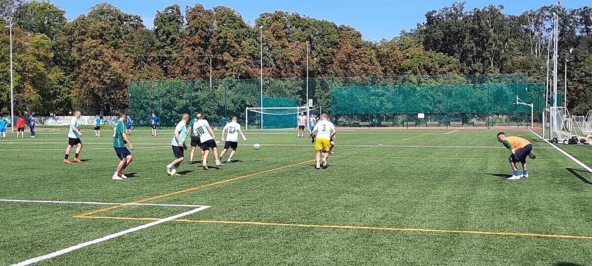 Met-Stal sprawcą pierwszej niespodzianki nowego sezonu