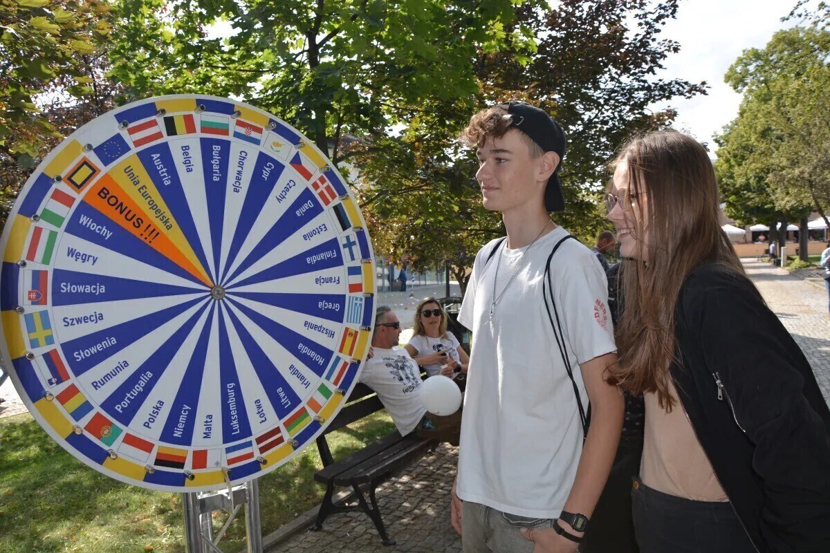 Europejski piknik już w sobotę