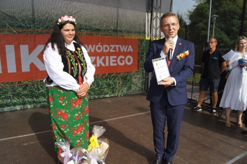 Katarzyna Wójcik Sołtys na Plus