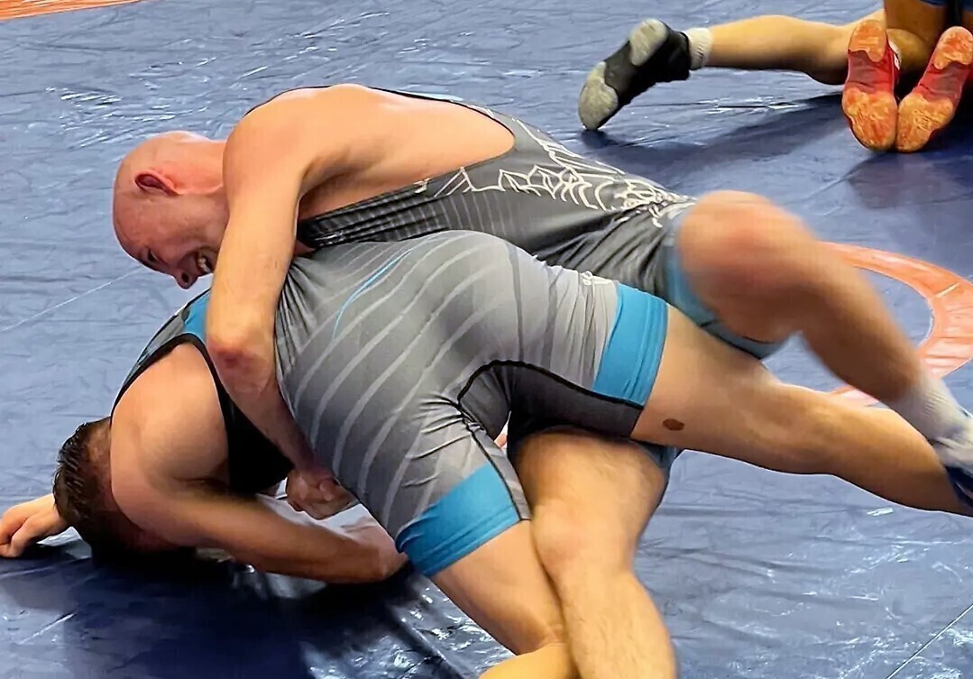 Mateusz Bernatek gotowy na mistrzostwa świata