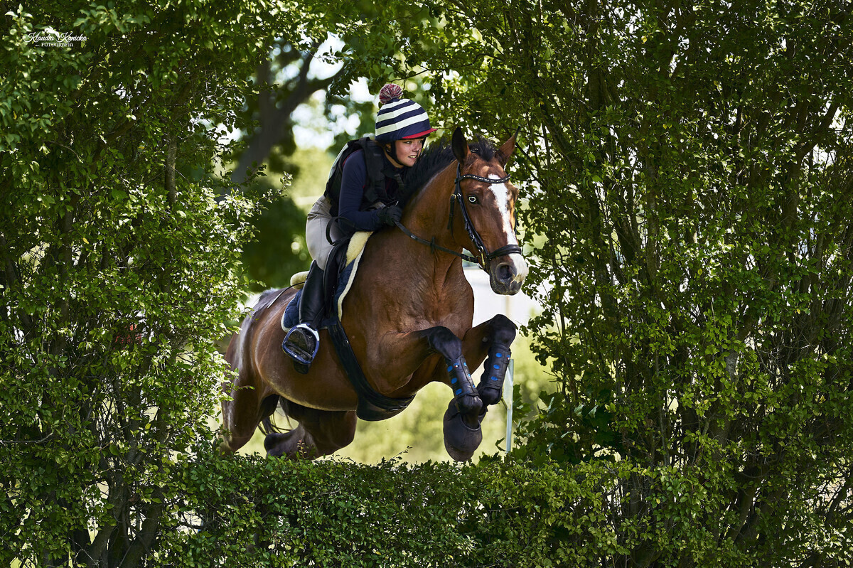 Najlepsi znów rywalizowali w Bogusławicach