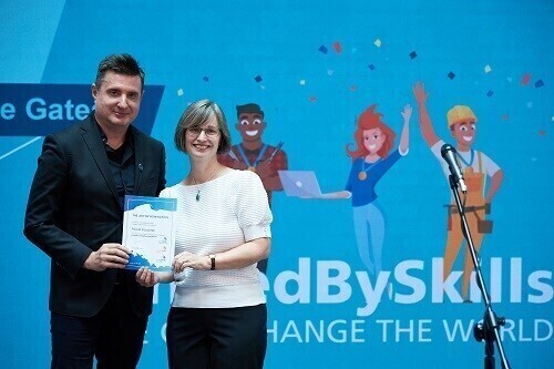 Polska organizatorem Igrzysk Olimpijskich Zawodów Branżowych EuroSkills 2023