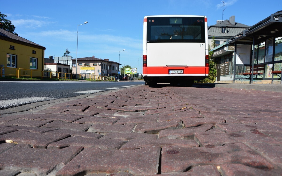 Piotrków ma problem z... zatokami