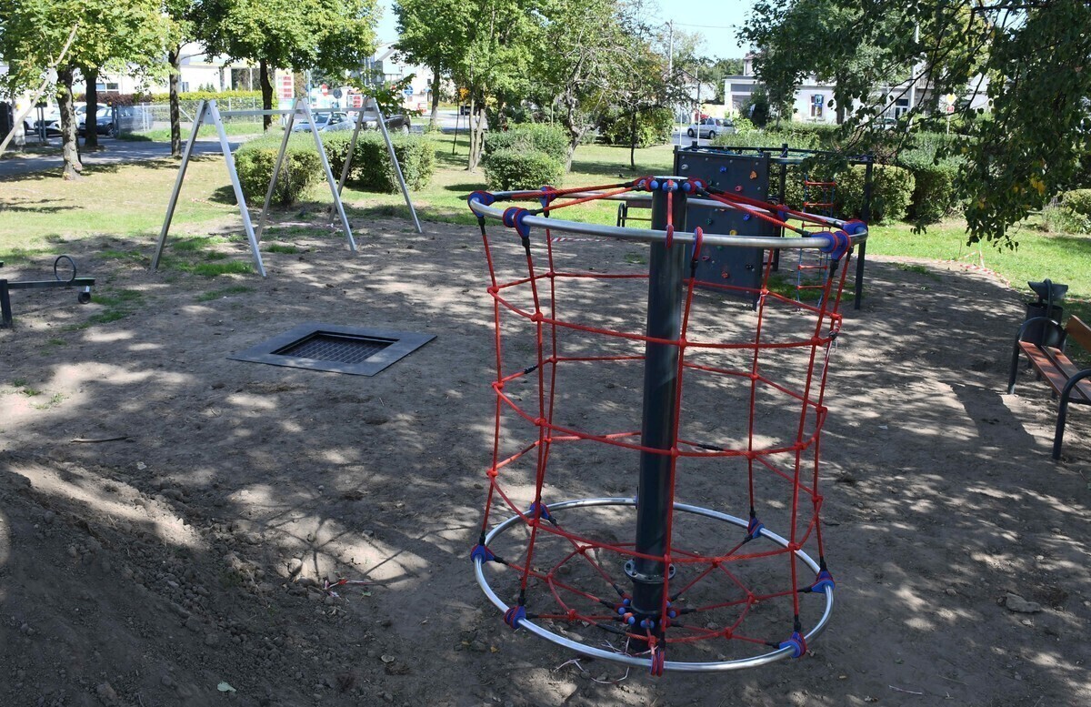 Koniec coraz bliżej