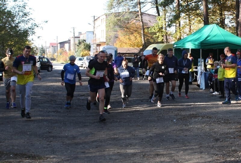 Z Pałacykiem po zdrowie dla Piotra