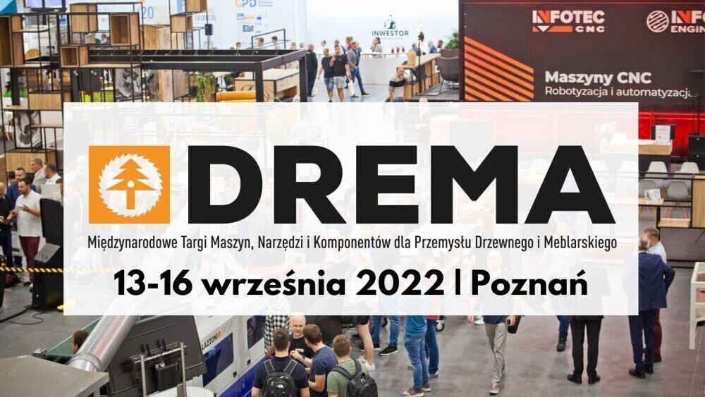 DREMA 2022 spotkanie branży i pomoc ukraińskim dzieciom