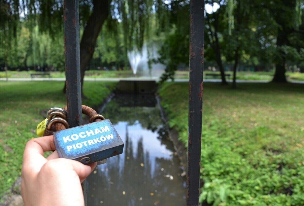 Gdzie w Piotrkowie wybrać się na randkę