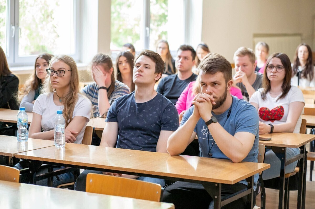 To już ostatnie dni rekrutacji