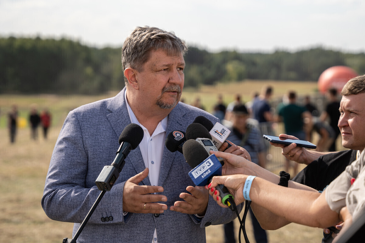 Łódzkie na plus Wrzesień w Łódzkiem