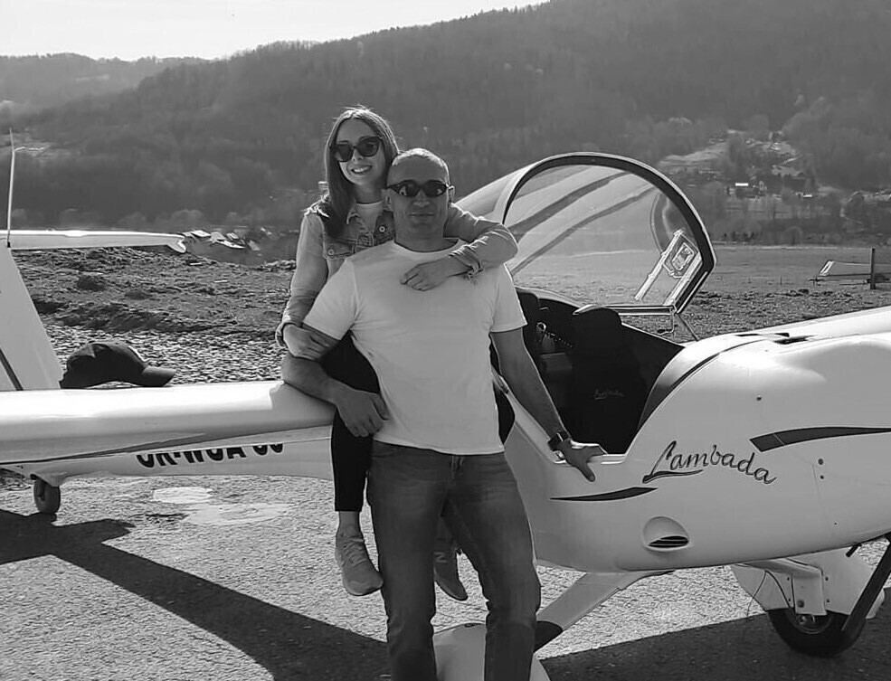 Pożegnanie Maćka i Marty. Znamy datę pogrzebu