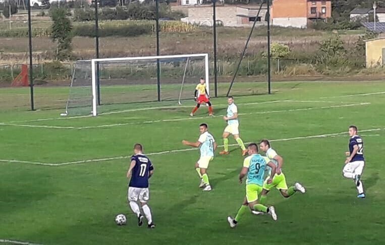 Włókniarz lepszy od Kasztelana. Derby dla wolborzan