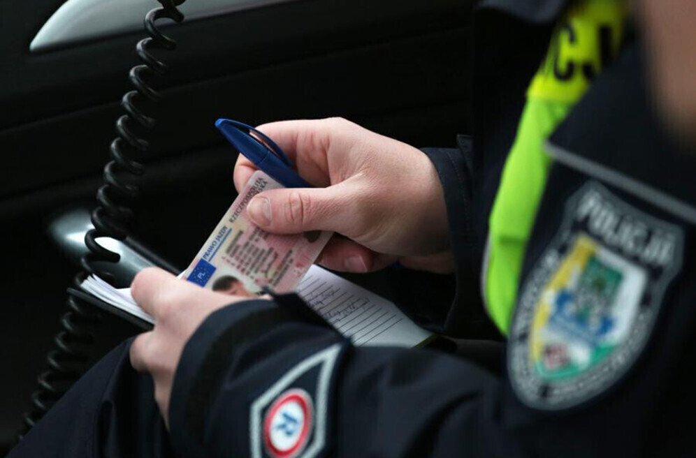 Od soboty mandaty jeszcze wyższe