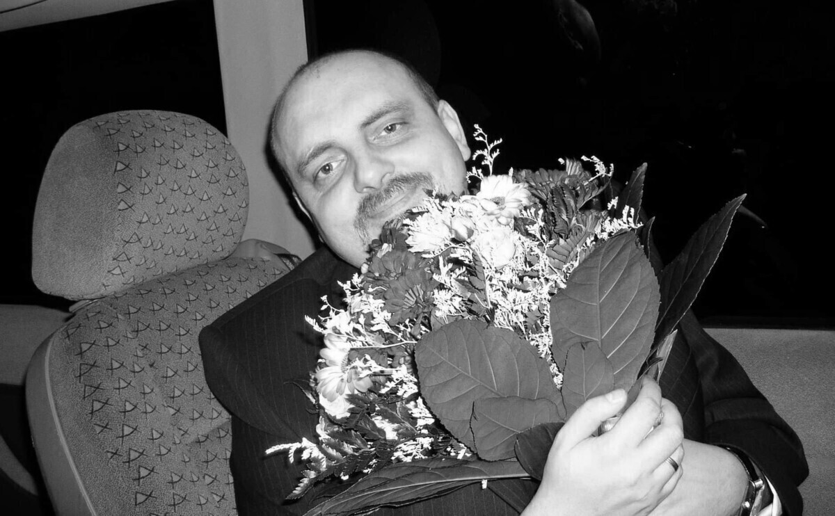 Zmarł Wojciech Stachowicz