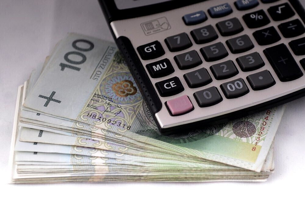 KRD długi konsumentów i firm wobec gmin sięgają 124 mld zł