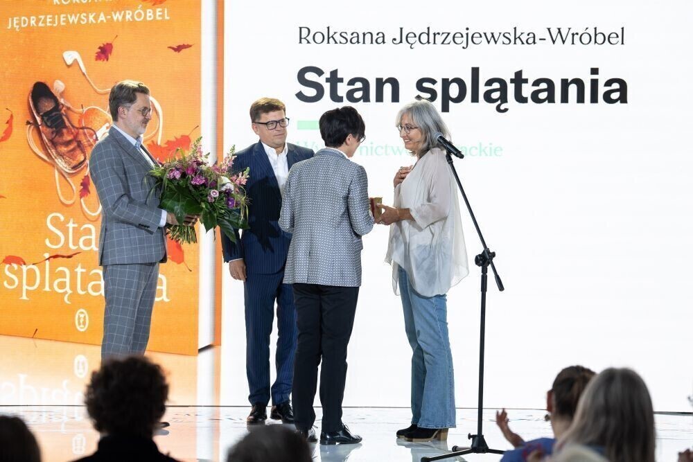 Druga edycja konkursu Literacka Podróż Hestii rozstrzygnięta