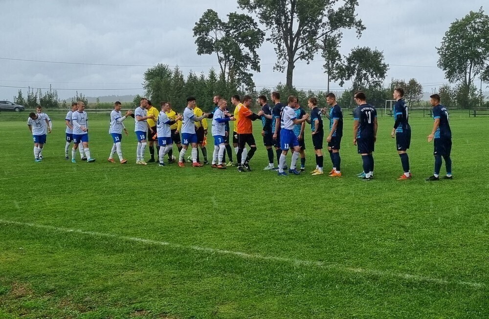 Lider się nie zatrzymuje. Concordia i Włókniarz bez punktów