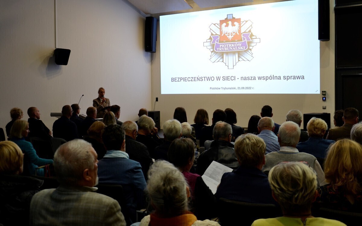 Debatowali o bezpieczeństwie