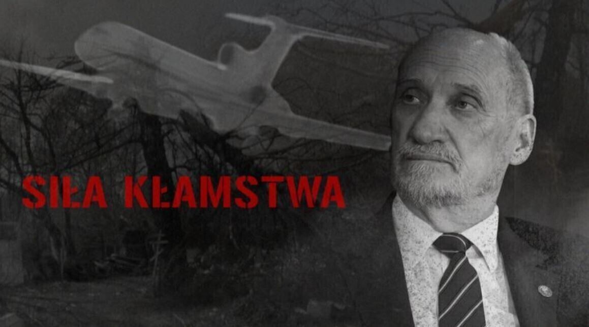 Siła kłamstwa komentarze posłów naszego regionu