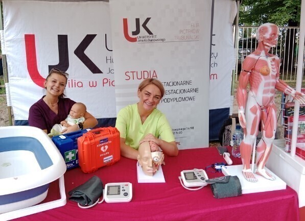 Dodatkowy nabór na UJK