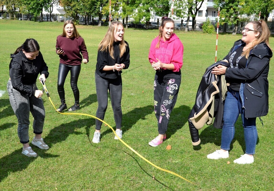 Podaj cegłę czyli Dzień Budowlańca po piotrkowsku