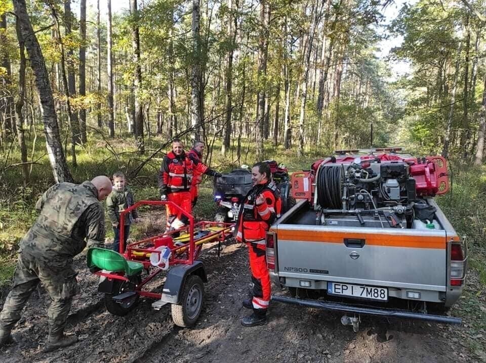 Jest kasa na remont i na imprezę sportową