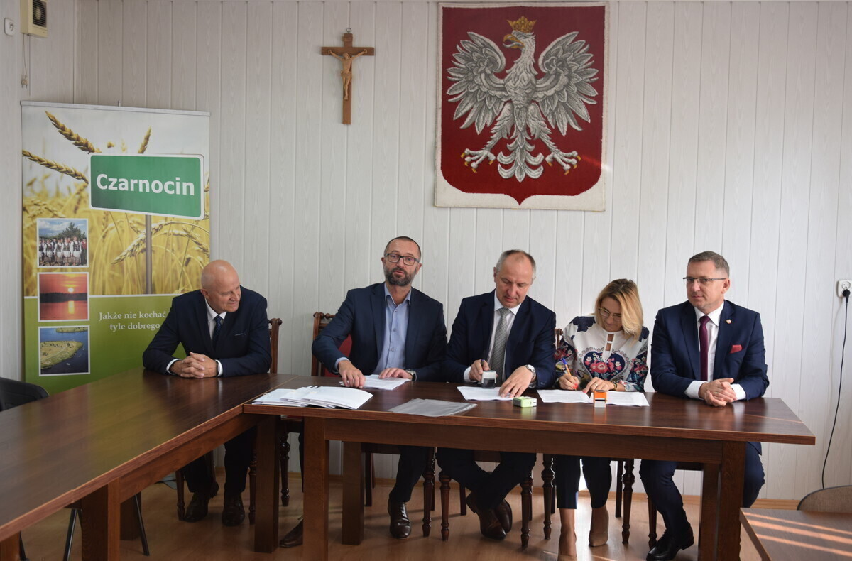 Milionowe inwestycje rozpoczęte