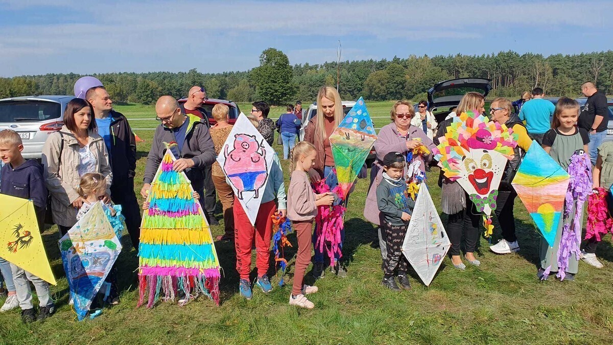 Odlotowo zakończyli lato DUŻO ZDJĘĆ