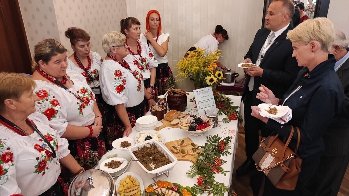 Pokaż że twój produkt pochodzi Prosto z serca