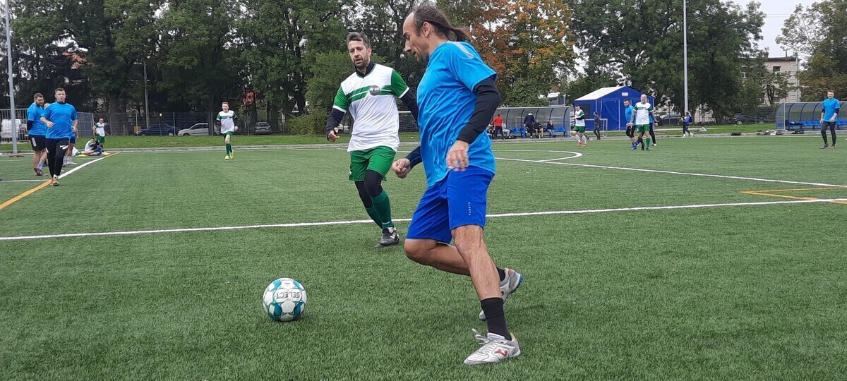 Eko Luk zdePRYMował Galerię