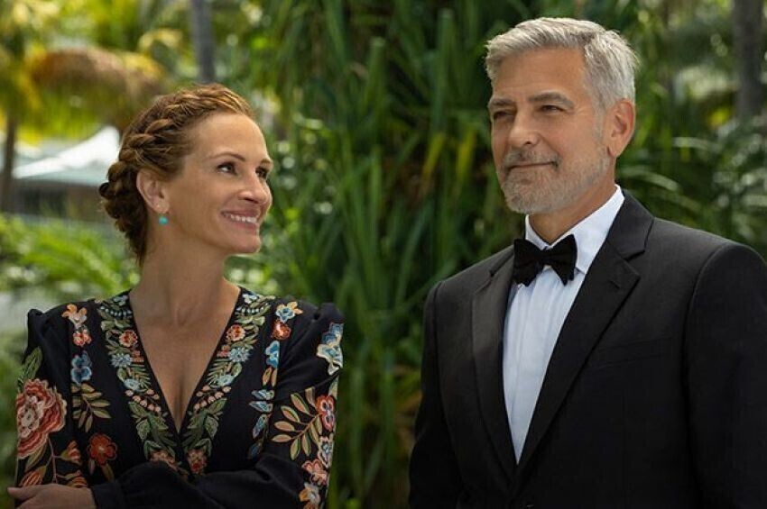 Romantyczna jesień w kinie Helios