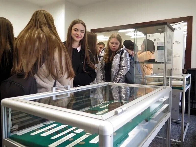 Zagraj w grę i przenieś się w czasie