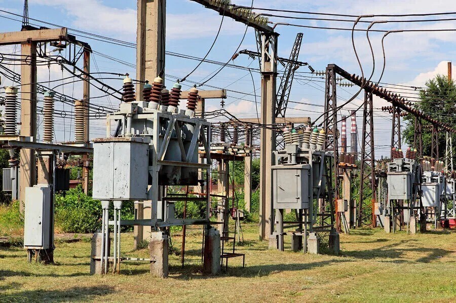 Co z prądem dla mieszkańców regionu Będzie kolejny przetarg