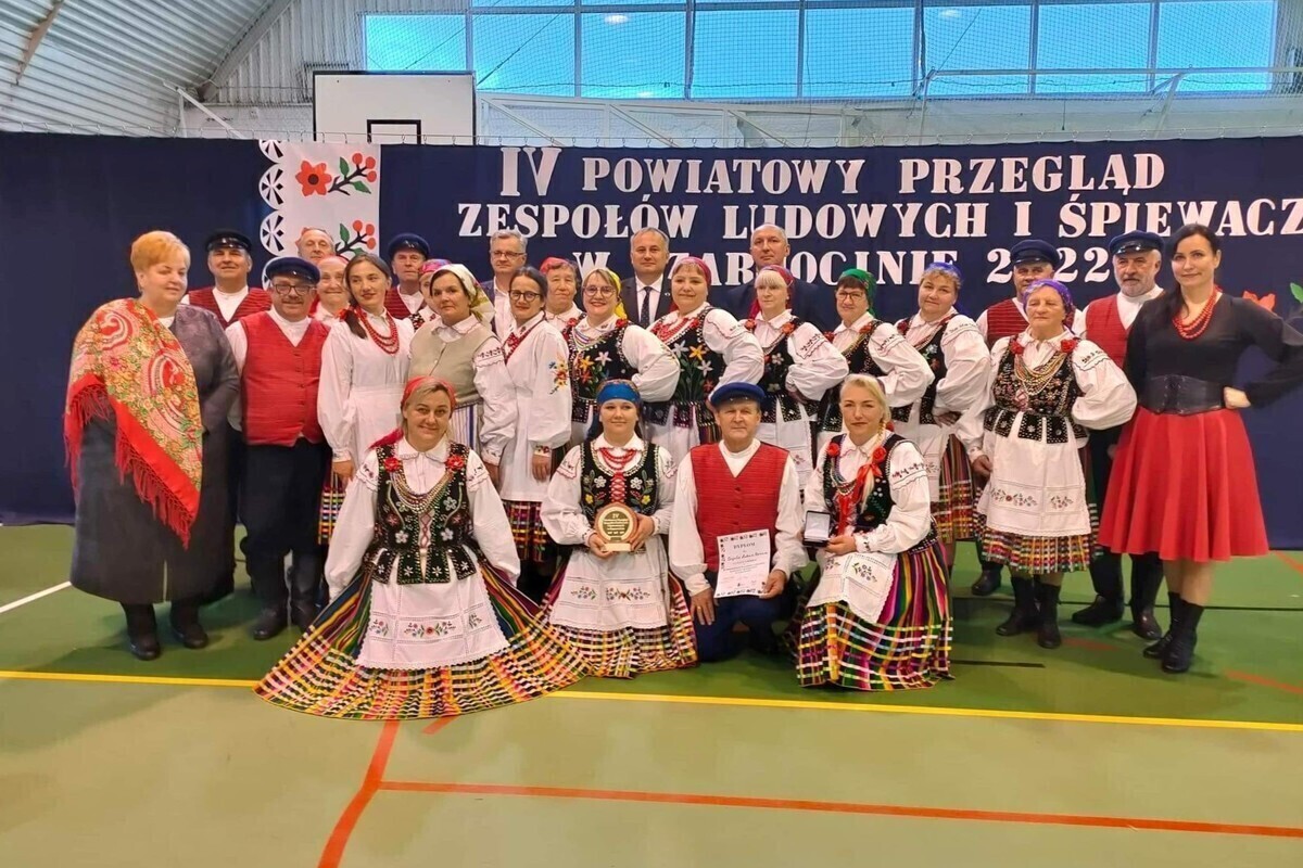 Na ludową nutę ZDJĘCIA