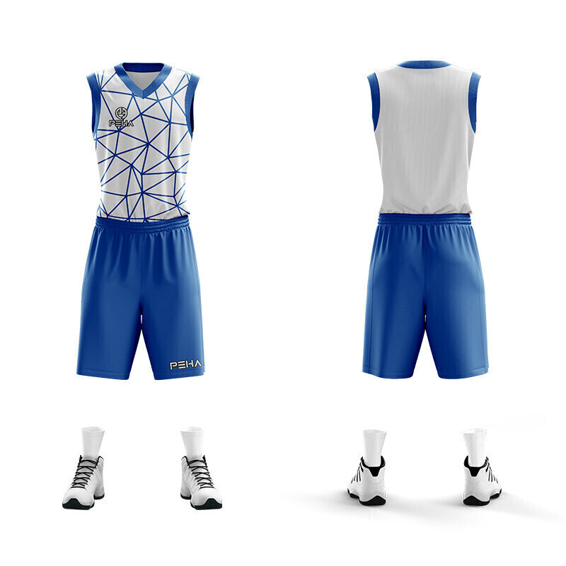 Jakie stroje koszykarskie do szkoły kupić