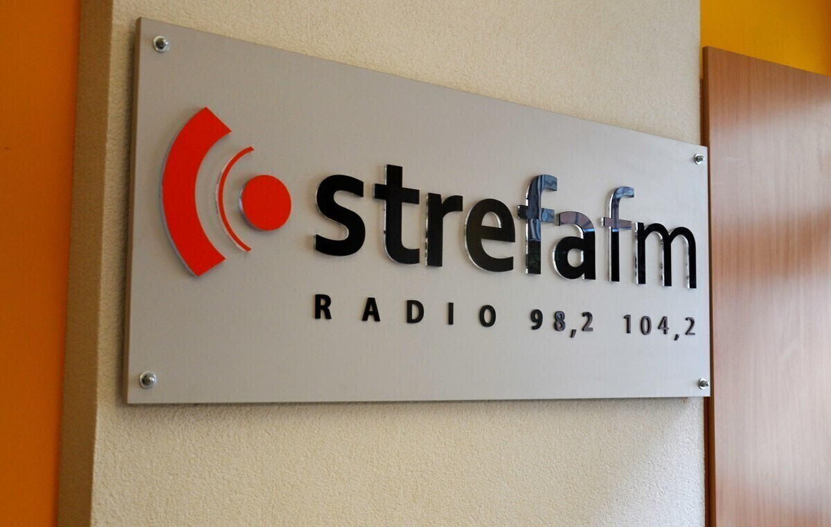 Mogą uratować życie rozdajemy je na antenie Strefy FM