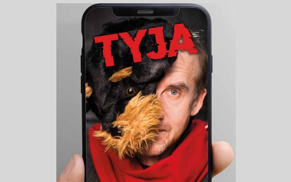 Pałacyk zaprasza na forum i spektakl