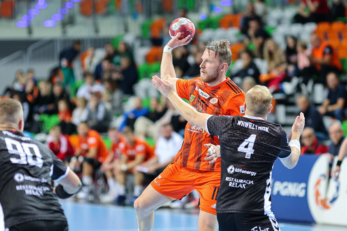 Zagłębie lepsze od Piotrkowianina