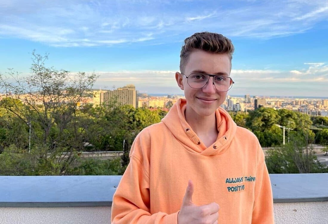 Barcelona dla Patryka i rak znika - wielki charytatywny festyn już w niedzielę