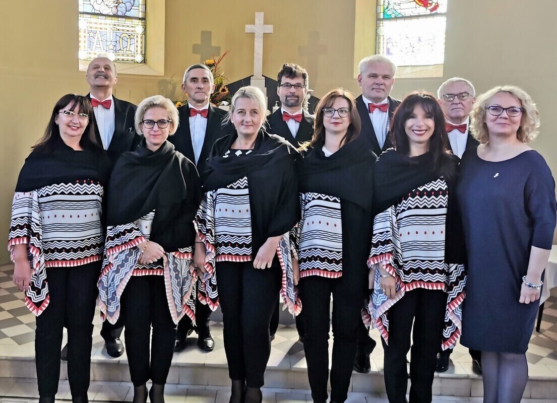 Koncert W naszej chacie