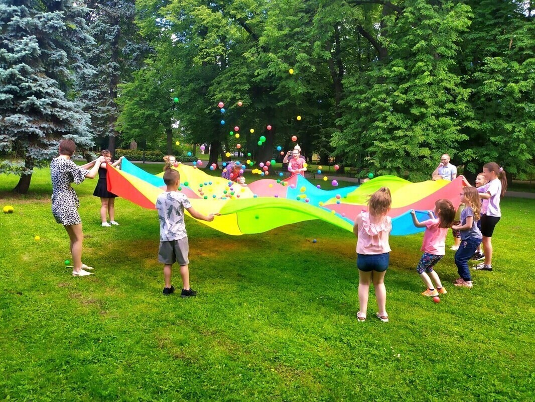 Lokalne placówki opiekuńcze dają miłość tam gdzie jej najbardziej brakuje